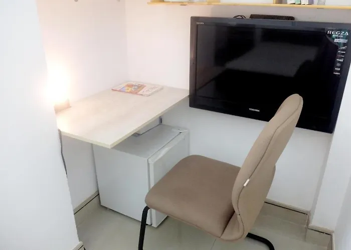 Dragon Homestay Centre City Bitexco View Room